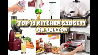 kitchen gadgets amazon | amazon finds | kitchen gadgets must have in 2022 | top 5 kitchen gadgets |