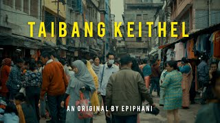 Taibang Keithel (Official Music Video)