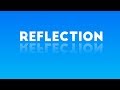 CSS3 Text Reflection Effects | CSS Text Effects