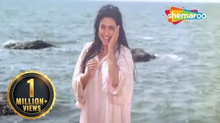 Main Teri Rani Tu Raja | Lootere | Sunny Deol | Kumar Sanu | Alka Yagnik | Famous Hindi Gaane