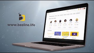 Beeline - Enjoy learning effectively