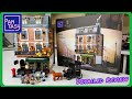 Pantasy Baker's Street 221B Apartment (85014) - Review