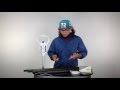 Epoch Attack Lacrosse Stick Bundle Product Video @SportStop.com