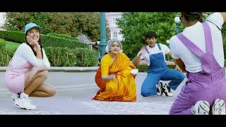 Raave Na Cheliya Full Hd Song |  Jeans Movie Song | Telugu songs | AR RAHMAN @mgMovieGarage