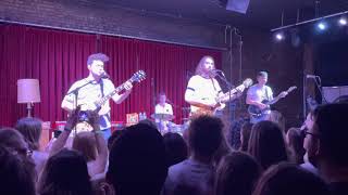 The Brook and the Bluff - “Misnomer” LIVE in Dallas 10.15.2021