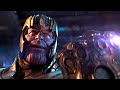 [4K HINDI] Thor RAGNAROK Ending + Avengers INFINITY WAR Opening