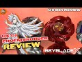 🔴 STAMINA ATTACKING PHOENIX!? | UX-07 PHOENIXRUDDER 9-70 G | Beyblade X Malaysia #takaratomy #my