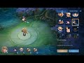 how to use battle emote in mobile legends 2023 | activate emote in mobile legends