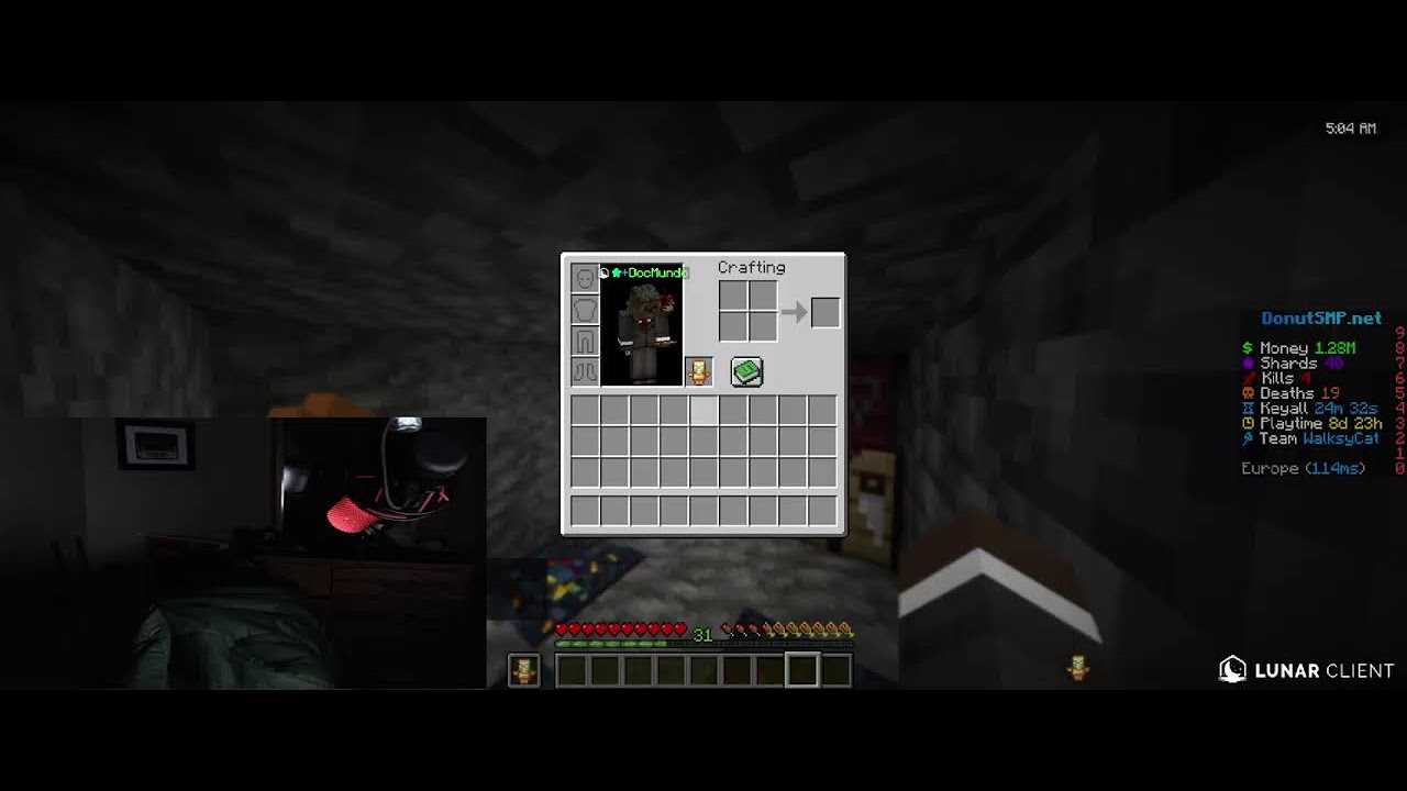 Donutsmp Rating Bases Giveaways Youtube