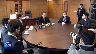 KBS WORLD NEWS TODAY l KBS WORLD TV 220317