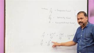 pressure head, kinetic head, potential head, and velocity of efflux derivation