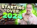 STARTING RAID from SCRATCH in 2024?! ft. @EchoGamingRaid