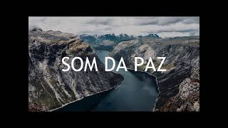 Fundo Musical Para Orar e Refletir (Som da Paz) Sons que curam ansiedade depressão insonia | Piano