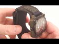 sottomarino italia strumento watch review