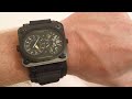 sottomarino italia strumento watch review