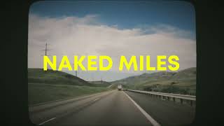Naked Miles - Teaser l The Nudist Calendar