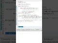 Eclipse Indentation correction shortcut | Save time in development
