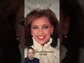 miss america vanessa williams part1 missamerica pageant entertainment singer actress scandal