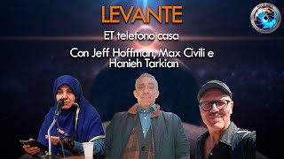 Levante 13.02.2025 - ET telefono casa