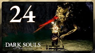 Gravelord Nito IS THE TOUGHEST MODDED BOSS! Part 24: Dark Souls RE-Remastered: Age of Sunlight PT