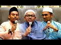 12-08-2022 Dr Rozaimi | Ustaz Salman Ali | Ustaz Hisyam: Khurafat & Tahyul Di Alam Melayu