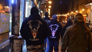 CBC Montreal reporter examines far-right extremism in Quebec