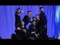 #TeamBoyband | 87th National FFA Convention & Expo