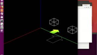 OpenCV + OpenGL