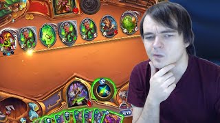 This game was way too close for comfort | Kolento Hearthstone