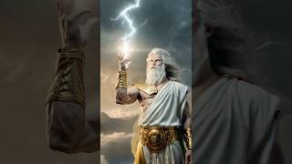 Experience The MIGHT Of Legendary Greek Gods #ai #shorts #movie #shortvideo #animation