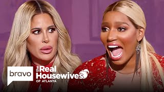 The Real Housewives of Atlanta's Most Dramatic Reunion Moments | RHOA | Bravo