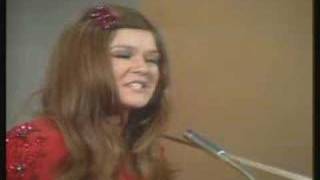 Eurovision Song Contest 1969 The Netherlands