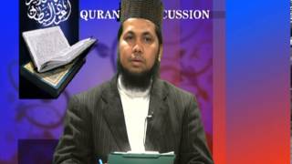 Miracles in Islam by Saleh Hamidi/ Quranic Discussion/ ATN