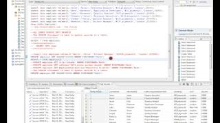 SQL QUERY SET UPDATE EXAMPLE