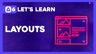 Let's Learn AdonisJS 6: Ep 3.5 - Extracting A Layout Component