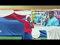 HARARE EAST OUTREACH 2025 || MAI ARCHBISHOP MANHANGO SERMON