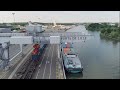 vdl spreader ports de lille movie