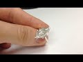 4.51 carat marquise diamond ring clarity enhanced