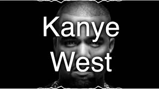 Kanye West -Selah (Lyrics)