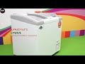 top 5 best single door deep freezer in india 2024 chest freezers prices reviews