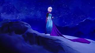 Anna and Elsa's Frozen Journey POV