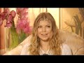 fergie u0026 slash sweet child o mine interview