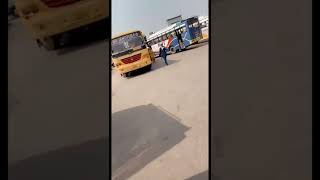 Jalandhar Bus stand #bushornsound #jalandhar #busstand #reels #youtube #trending