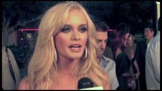 Sara Paxton Interview - Sydney White