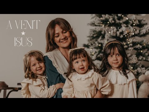 Emma Repede, Kate Repede & Tessa Repede – A Venit Isus Versuri ...