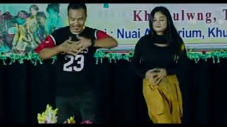 KORMOSA || 🤗New kokborok video full 2023 || cover dance