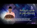 MTQJJK 2021 - Qari Yahya Daud