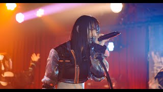 【4K60p】AiDOLOXXXY「Actor」アイドルライブ 2022/02/05