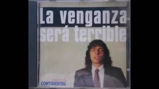 La Venganza Sera Terrible - CD de Radio Continental - Alejandro Dolina