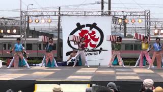 あさぎ（犬山踊芸祭2012・1日目）